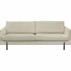 Discount Bo Lundgren 3 zitsbank - Flyta - Poedel Cream