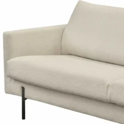 Discount Bo Lundgren 3 zitsbank - Flyta - Poedel Cream