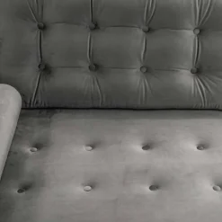 Sale Bo Lundgren 3 zitsbank - Knapp - stof Riviera 96