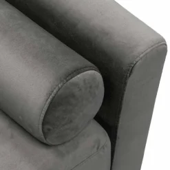 Sale Bo Lundgren 3 zitsbank - Knapp - stof Riviera 96