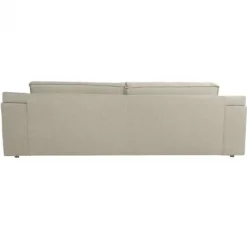 Best Dutch by HomingXL 3 zitsbank - Marken - Bjorn grof geweven beige 24