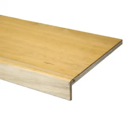 Clearance Stepwood Antislipstrip beige (per meter)