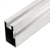 Sale Aslon systems Balk aluminium Profi 7,5 x 4 cm (4 mtr)
