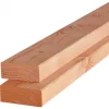 Sale TrendHout Balk douglas 4,5 x 9,5 cm geschaafd