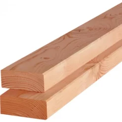 Sale TrendHout Balk douglas 4,5 x 9,5 cm geschaafd