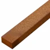 Clearance Smaragd Balk hardhout Merbau geschaafd 26 x 65 mm
