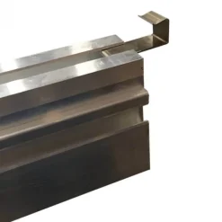 Discount Aslon systems Begin- en eindclip 10 mm tbv aluminium onderconstructie (20 stuks)