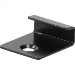 Hot aMbooo Begin- en eindclip RVS t.b.v. houten vlonderplanken incl. schroeven (25 stuks)