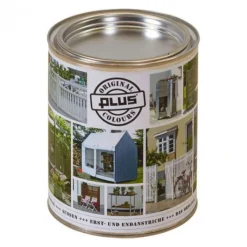 Clearance Plus Danmark Beits ombergrijs 0,75 liter