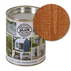 Discount Plus Danmark Beits teak 0,75 liter