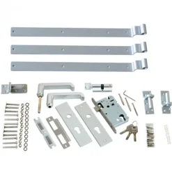 Sale Elephant Beslag- hang en sluitwerk set universeel