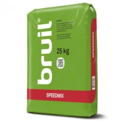 New Bruil Beton speedmix voor tuinpalen 25 kg