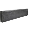 Sale TrendHout Betonband antraciet (10 x 20 x 100 cm)