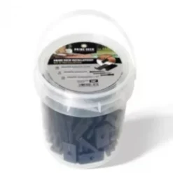 Best PrimeDeck Bevestigingsclips kunststof antraciet incl schroeven (5 m2)