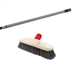 Best aMbooo Bezem silicum carbid