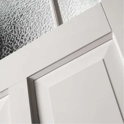 Discount Austria Binnendeur - Balance - Detroit - Hoogwaardig voorgelakt wit