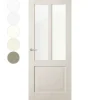 New Austria Binnendeur - Balance - New York - Hoogwaardig voorgelakt wit