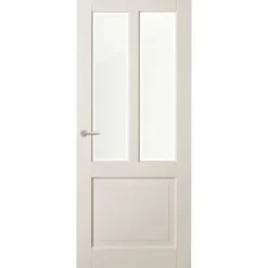 New Austria Binnendeur - Balance - New York - Hoogwaardig voorgelakt wit