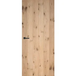 Clearance Austria Binnendeur - Cabana Roble - Zero - Onbehandeld eiken toplaag