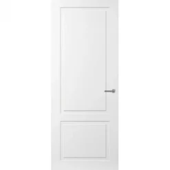 Clearance Svedex Binnendeur - Cameo - CE03 - Hoogwaardig afgelakt wit