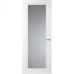 Online Svedex Binnendeur - Cameo - CE102 - Hoogwaardig afgelakt wit