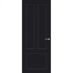 Svedex Binnendeur - Cameo - CE19 - Hoogwaardig afgelakt zwart