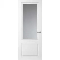 Outlet Svedex Binnendeur - Cameo - CE104 - Hoogwaardig afgelakt wit