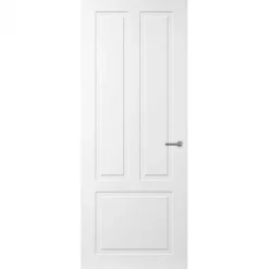 Outlet Svedex Binnendeur - Cameo - CE09 - Hoogwaardig afgelakt wit