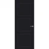 Clearance Svedex Binnendeur - Cameo - CE05 - Hoogwaardig afgelakt zwart