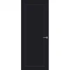 Hot Svedex Binnendeur - Cameo - CE11 - Hoogwaardig afgelakt zwart