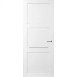 Clearance Svedex Binnendeur - Cameo - CE05 - Hoogwaardig afgelakt wit