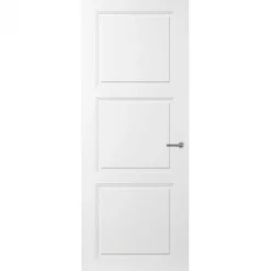 New Svedex Binnendeur - Cameo - CE15 - Hoogwaardig afgelakt wit