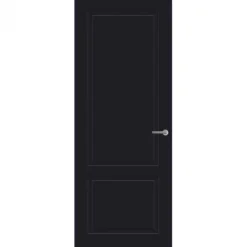 Online Svedex Binnendeur - Cameo - CE03 - Hoogwaardig afgelakt zwart