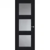 Discount Svedex Binnendeur - Cameo - CE106 - Hoogwaardig afgelakt zwart