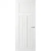 Clearance Svedex Binnendeur - Character - CA08 - Hoogwaardig afgelakt wit