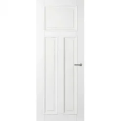 Clearance Svedex Binnendeur - Character - CA08 - Hoogwaardig afgelakt wit