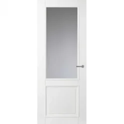 Clearance Svedex Binnendeur - Character - CA03 - Hoogwaardig afgelakt wit