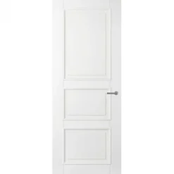 Outlet Svedex Binnendeur - Character - CA10 - Hoogwaardig afgelakt wit