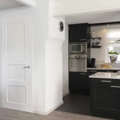 Outlet Svedex Binnendeur - Character - CA10 - Hoogwaardig afgelakt wit