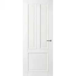 New Svedex Binnendeur - Character - CA06 - Hoogwaardig afgelakt wit