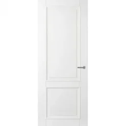 New Svedex Binnendeur - Character - CA02 - Hoogwaardig afgelakt wit
