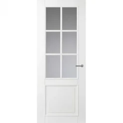 Discount Svedex Binnendeur - Character - CA13 - Hoogwaardig afgelakt wit