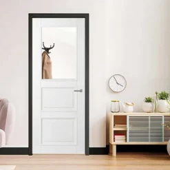 Online Svedex Binnendeur - Character - CA09 - Hoogwaardig afgelakt wit