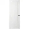 Outlet Svedex Binnendeur - Character - CA01 - Hoogwaardig afgelakt wit