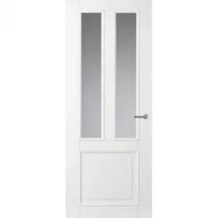 Svedex Binnendeur - Character - CA07 - Hoogwaardig afgelakt wit