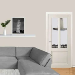 Sale Austria Binnendeur - Classic White - Veere - Hoogwaardig voorgelakt