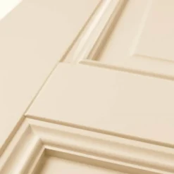 Best Austria Binnendeur - Classic White - Sneek - Hoogwaardig voorgelakt wit