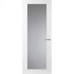 Online Svedex Binnendeur - Connect - CN10 - Hoogwaardig afgelakt wit