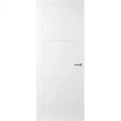 Sale Svedex Binnendeur - Connect - CN53 - Hoogwaardig afgelakt wit