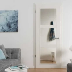 Online Svedex Binnendeur - Connect - CN05 - Hoogwaardig afgelakt wit